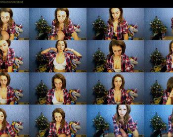 m_vikki — 32 minute Chaturbate female naked cam show, 720p, Jan 7, 2023