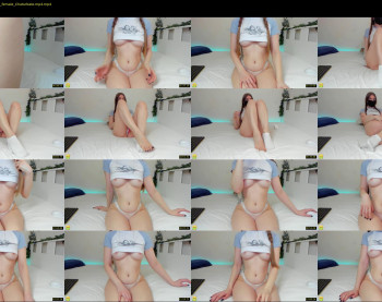 me__ow — 14 minute Chaturbate couple naked cam show, 1080p, Jan 7, 2023