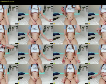 me__ow — 8 minute Chaturbate couple naked cam show, 1080p, Jan 7, 2023