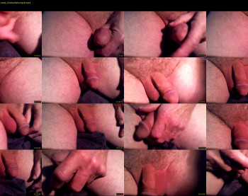 object1 — 62 minute Chaturbate male naked cam show, 480p, Jan 7, 2023
