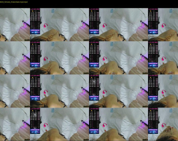 peow_peow_ — 3 minute Chaturbate female naked cam show, 720p, Jan 7, 2023