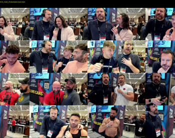 ryanlanders — 99 minute Chaturbate male naked cam show, 720p, Jan 8, 2023