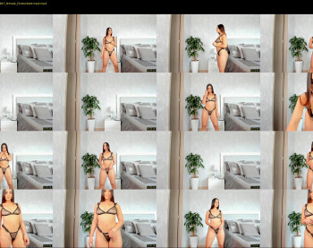 sarahbroke — 24 minute Chaturbate female naked cam show, 720p, Jan 7, 2023