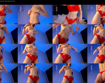 sugaristic — 54 minute Chaturbate female naked cam show, 1080p, Jan 8, 2023