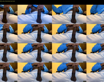 superbbc16 — 3 minute Chaturbate male naked cam show, 720p, Jan 7, 2023