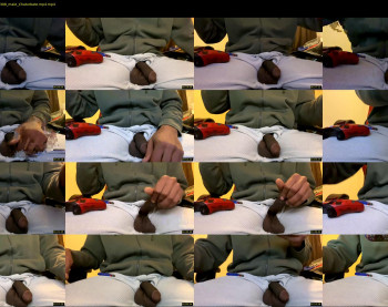 superbbc16 — 3 minute Chaturbate male naked cam show, 720p, Jan 8, 2023
