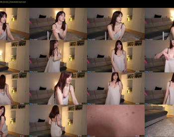 _blackbee_ — 54 minute Chaturbate female naked cam show, 1080p, Jan 8, 2023