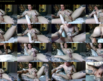 cummfights — 27 minute Chaturbate male naked cam show, 480p, Jan 9, 2023
