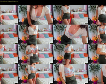 devilish_goddes — 36 minute Chaturbate female naked cam show, 1080p, Jan 8, 2023