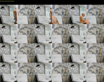 dreammr1 — 30 minute Chaturbate male naked cam show, 1080p, Jan 8, 2023