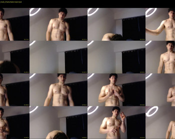 drmozo — 5 minute Chaturbate male naked cam show, 720p, Jan 8, 2023