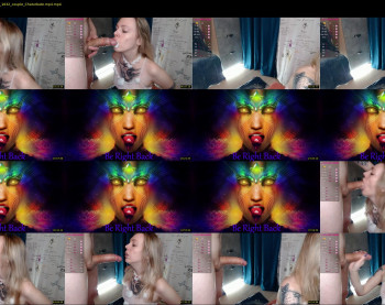 emptyhunters — 58 minute Chaturbate couple naked cam show, 1080p, Jan 8, 2023