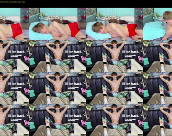 garethhowel — 48 minute Chaturbate male naked cam show, 1080p, Jan 8, 2023