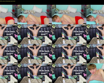 garethhowel — 62 minute Chaturbate male naked cam show, 1080p, Jan 9, 2023
