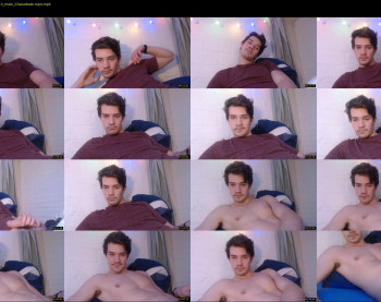 hiimpeter — 54 minute Chaturbate male naked cam show, 720p, Jan 8, 2023