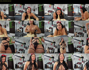 its_sol — 56 minute Chaturbate female naked cam show, 1080p, Jan 8, 2023