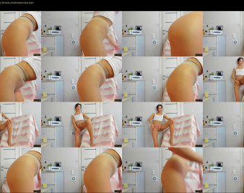 kathlena — 14 minute Chaturbate female naked cam show, 1080p, Jan 8, 2023