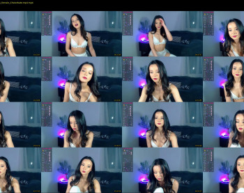 lia_hetty — 56 minute Chaturbate female naked cam show, 720p, Jan 8, 2023