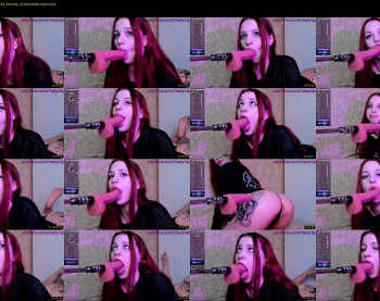 maaarynip — 54 minute Chaturbate couple naked cam show, 1080p, Jan 8, 2023