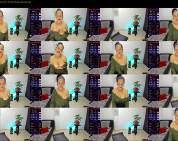 pamelajackson__ — 30 minute Chaturbate female naked cam show, 1080p, Jan 9, 2023