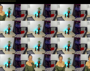 pamelajackson__ — 10 minute Chaturbate female naked cam show, 1080p, Jan 9, 2023