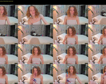 poli__ — 41 minute Chaturbate female naked cam show, 1080p, Jan 9, 2023