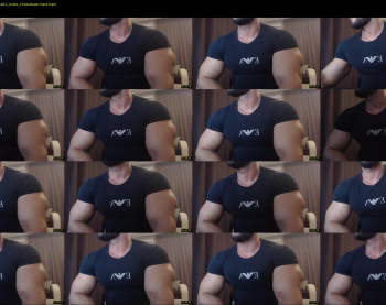 rickymiami1 — 5 minute Chaturbate male naked cam show, 720p, Jan 8, 2023