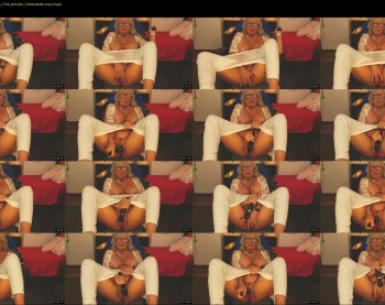 sassythang4u — 3 minute Chaturbate female naked cam show, 720p, Jan 8, 2023