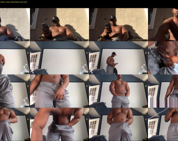 satisfaction01 — 15 minute Chaturbate male naked cam show, 480p, Jan 9, 2023