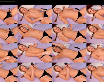 sugaristic — 54 minute Chaturbate female naked cam show, 1080p, Jan 8, 2023