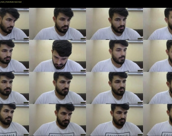 synchr0 — 4 minute Chaturbate male naked cam show, 720p, Jan 8, 2023