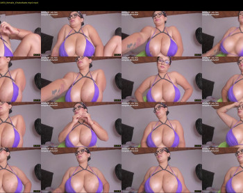 carla_loverss — 17 minute Chaturbate female naked cam show, 1080p, Jan 9, 2023