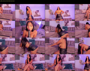 daphneadkins — 139 minute Chaturbate female naked cam show, 480p, Jan 9, 2023