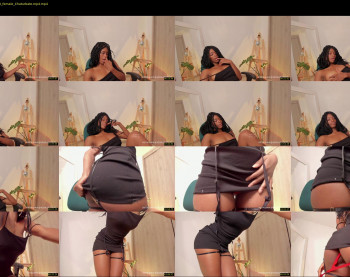 duna_du — 53 minute Chaturbate female naked cam show, 1080p, Jan 9, 2023