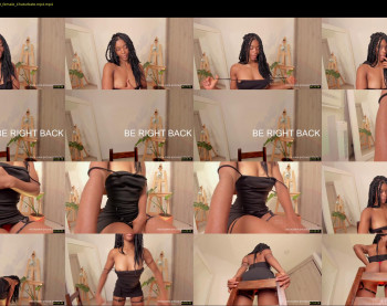 duna_du — 54 minute Chaturbate female naked cam show, 1080p, Jan 10, 2023
