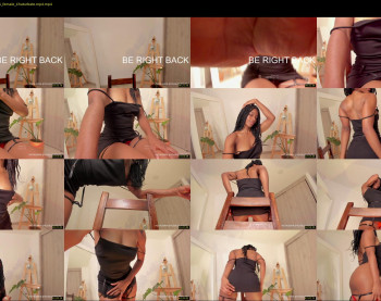 duna_du — 54 minute Chaturbate female naked cam show, 1080p, Jan 10, 2023