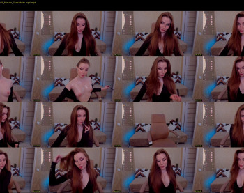 eesmaaarr — 55 minute Chaturbate female naked cam show, 1080p, Jan 10, 2023