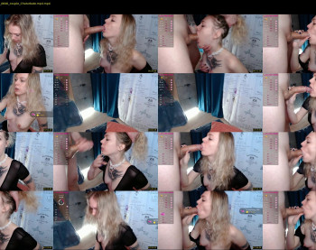 emptyhunters — 54 minute Chaturbate couple naked cam show, 1080p, Jan 9, 2023