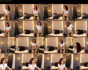 lisacroft — 55 minute Chaturbate female naked cam show, 1080p, Jan 9, 2023