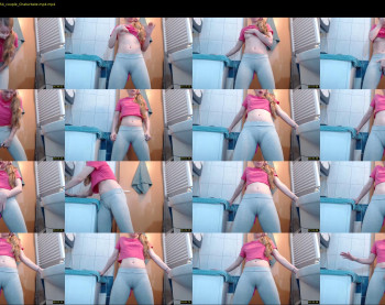 llovers4u2 — 11 minute Chaturbate couple naked cam show, 720p, Jan 9, 2023
