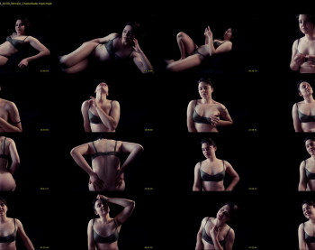 mindvoiding — 55 minute Chaturbate female naked cam show, 1080p, Jan 10, 2023