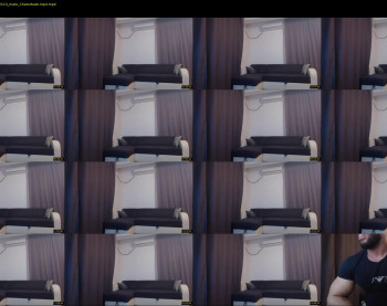 rickymiami1 — 23 minute Chaturbate male naked cam show, 720p, Jan 9, 2023