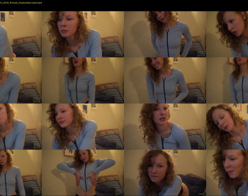sistinehashands — 12 minute Chaturbate female naked cam show, 1080p, Jan 9, 2023