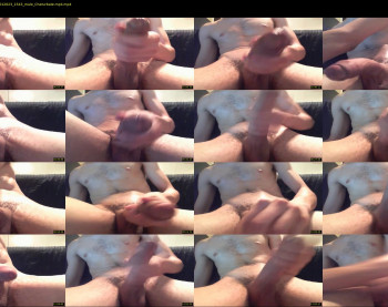 withbothhandsplease — 16 minute Chaturbate male naked cam show, 480p, Jan 9, 2023