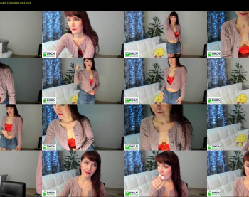 fritha — 6 minute Chaturbate female naked cam show, 720p, Jan 10, 2023