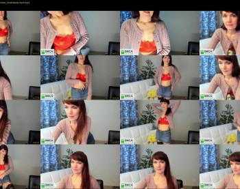 fritha — 8 minute Chaturbate female naked cam show, 720p, Jan 10, 2023