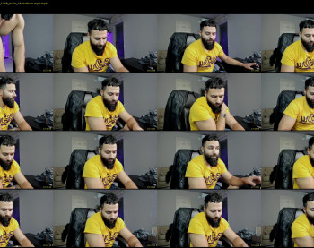 glennmasters — 43 minute Chaturbate male naked cam show, 1080p, Jan 10, 2023