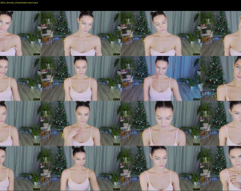 katrin_sweeft — 23 minute Chaturbate female naked cam show, 1080p, Jan 10, 2023