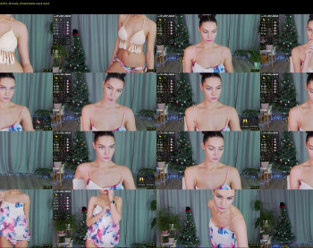 katrin_sweeft — 45 minute Chaturbate female naked cam show, 1080p, Jan 11, 2023