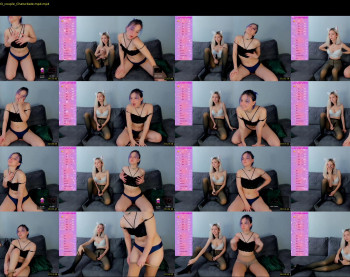 leonawills — 10 minute Chaturbate female naked cam show, 1080p, Jan 10, 2023